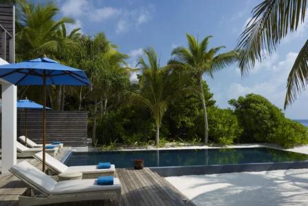 Dusit Thani Maldives - 48