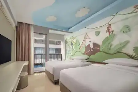 Four Points by Sheraton Bali, Kuta - 37