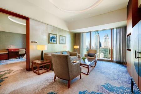 Shangri-La Tianjin - 58