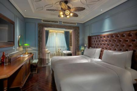 Peridot Grand & Spa - 27