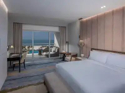 Intercontinental Ras Al Khaimah Resort And Spa, An Ihg - 49