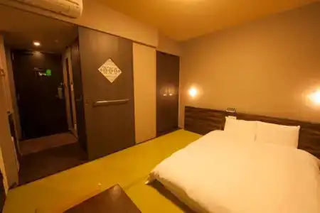 Dormy Inn Premium Hakata Canal City Mae - 42