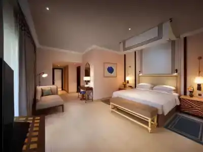 Hilton Ras Al Khaimah Beach Resort - 80
