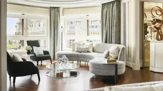 Four Seasons Madrid - 89