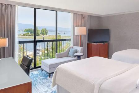 The Westin Bayshore, - 63
