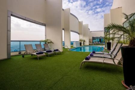 First Central Suites - 15