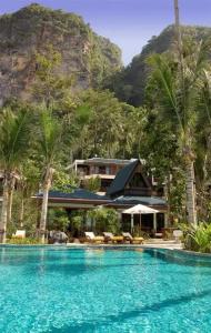 Centara Grand Beach Resort & Villas Krabi - Sha Plus - 37