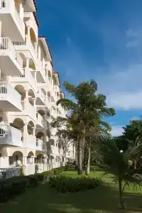 Occidental Caribe - All Inclusive (former Barcelo Punta Cana) - 30