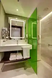 Park Inn by Radisson Izmir - 43