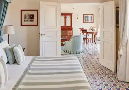 Caruso, A Belmond, Amalfi Coast - 86