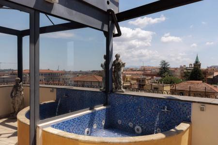 Romanico Palace - 75