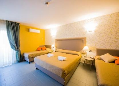 Albergo Athenaeum - 25