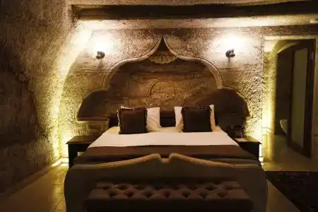 Ada Cave Suites - 78