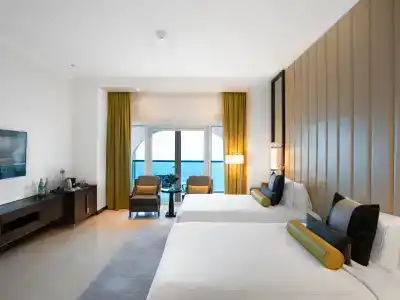 Rixos Marina - 68