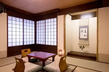 Matsubaya Ryokan - 80