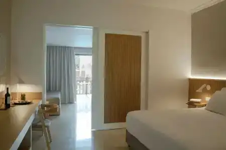 Roda Beach & Spa All-inclusive - 32