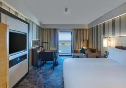 Intercontinental Muscat, An Ihg - 81