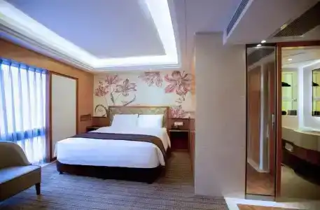 Nanjing Central - 27
