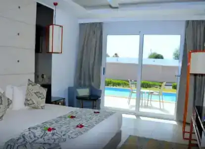 White Beach Resort Taghazout - Tout Compris - 68