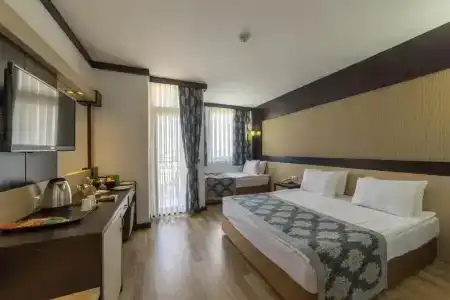 Amons Belek - Adult Only - 25