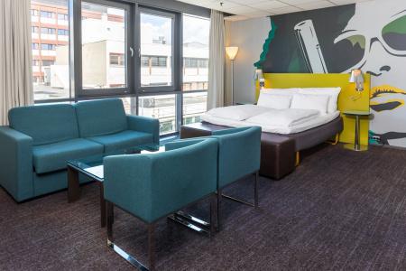 Comfort Kristiansand - 39