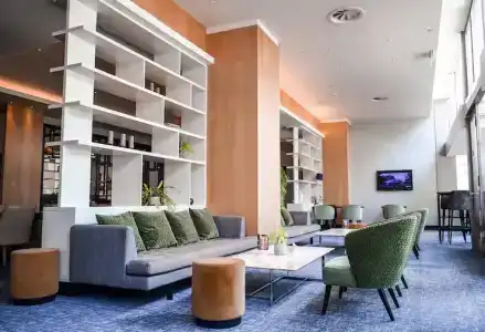 Hilton Rotterdam - 50