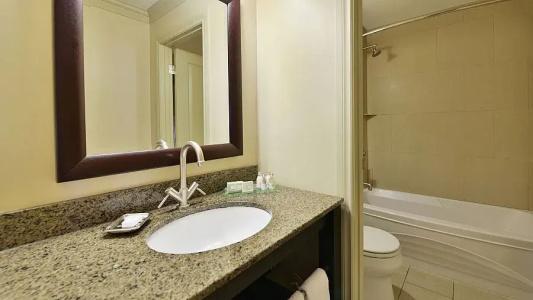Prestige Beach House, WorldHotels Crafted - 63