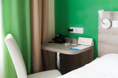 Raziotel Kyiv Yamska - 52