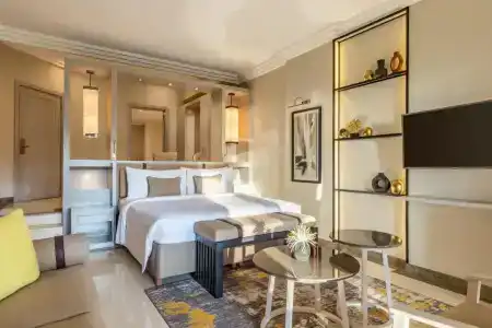 InterContinental Mauritius Fort - 9
