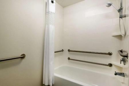 Hampton Inn West - 39