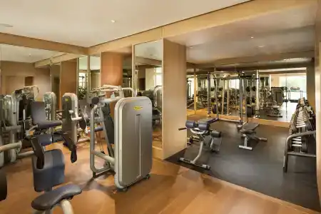 Conrad Centennial Singapore (SG Clean) - 23
