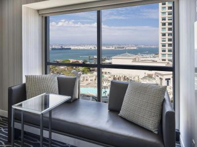 Manchester Grand Hyatt San Diego - 51