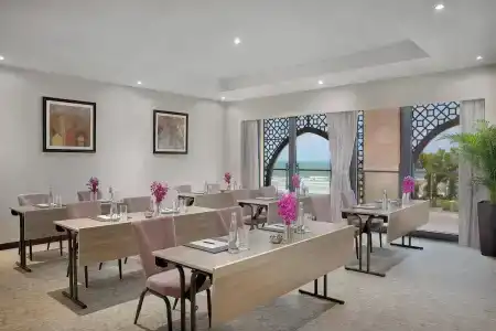 Ajman Saray, a Luxury Collection Resort, Ajman - 21