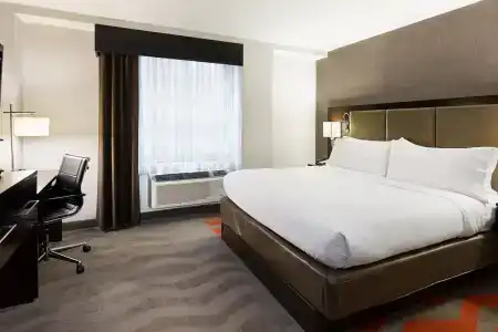 Holiday Inn Lower East Side, An Ihg - 50