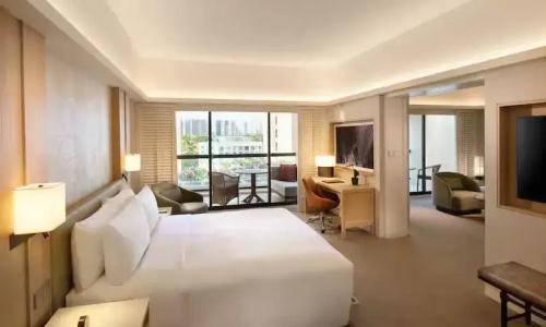 Regent Singapore (SG Clean) - 47