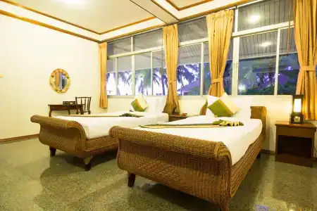 Rajapruek Samui - Sha Plus - 67