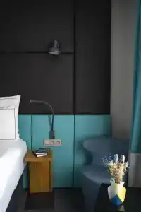 Hotel - 55