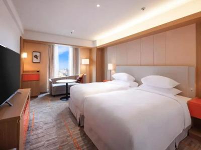 Sheraton Miyako Osaka - 13