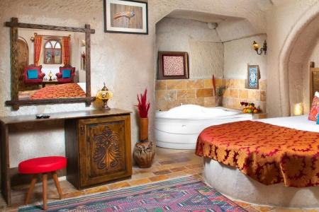 Garden Inn Cappadocia - 77