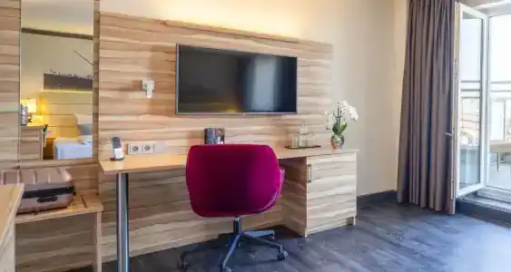 Star Inn Premium Bremen Columbus, by Quality - 69