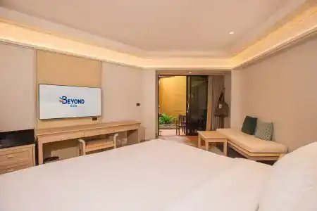 Beyond Resort Kata - Sha Extra Plus - 44