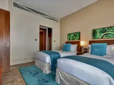 Sofitel The Palm, Дубай, Курорт и Спа - 77