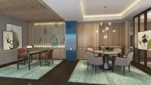 Park Hyatt Suzhou - 37