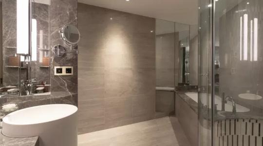 Centara Grand At Centralworld - Sha Extra Plus Certified - 61