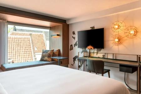 Renaissance Amsterdam - 60