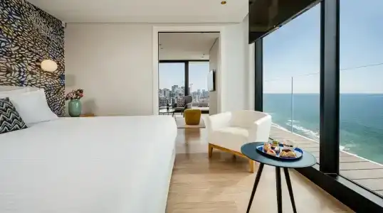 Vert Lagoon Netanya - 34