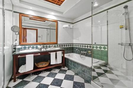Elba Palace Golf & Vital - Adults Only - 92