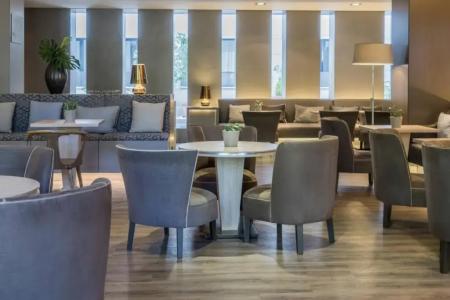 AC Ciudad de Sevilla by Marriott - 20