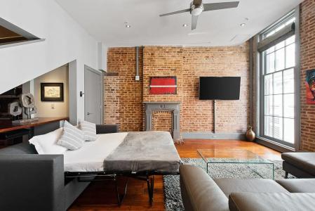 The Natchez Vacation Rentals - 148