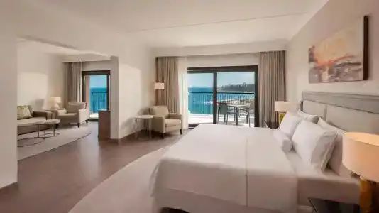 The Westin Dragonara Resort, Malta - 133